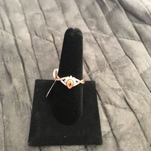 Fragrant Jewels Ring